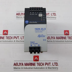 Allen-bradley 1606-xls240E Power Supply Dc 24V/10A