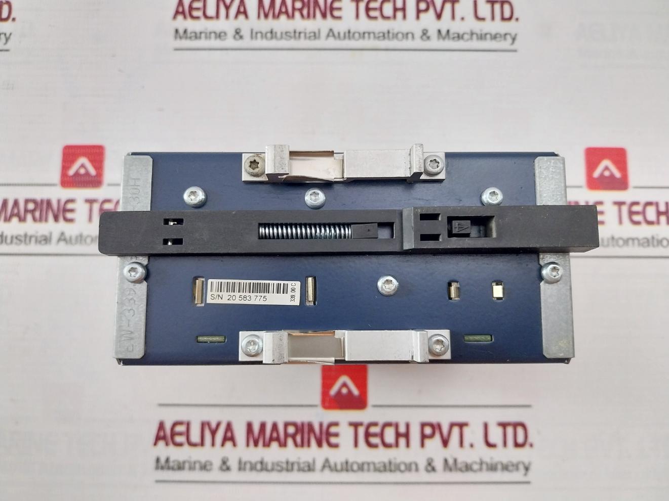 Allen-bradley 1606-xls240E Power Supply Dc 24V/10A