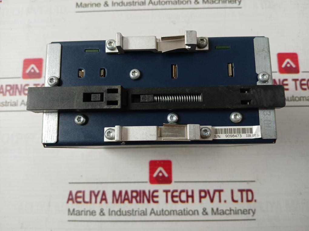 Allen-bradley 1606-xls240E Single-phase Power Supply Dc 24-28V 10-9A