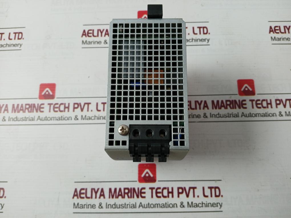 Allen-bradley 1606-xls240E Single-phase Power Supply Dc 24-28V 10-9A