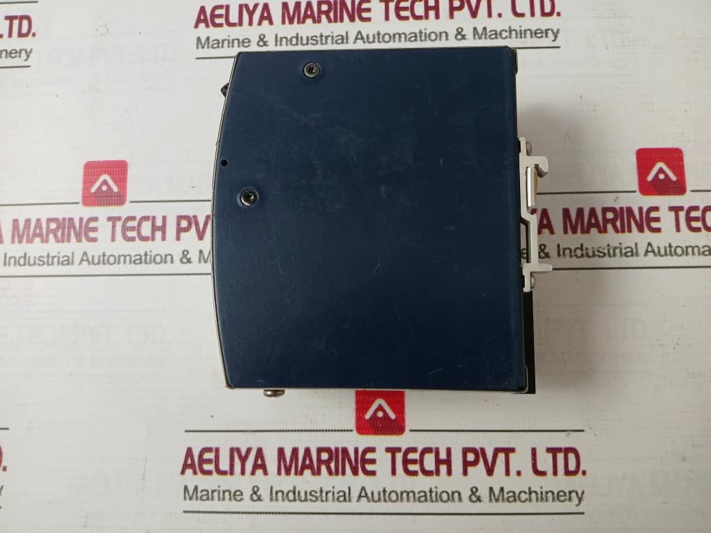 Allen-bradley 1606-xls240E Single-phase Power Supply Dc 24-28V 10-9A