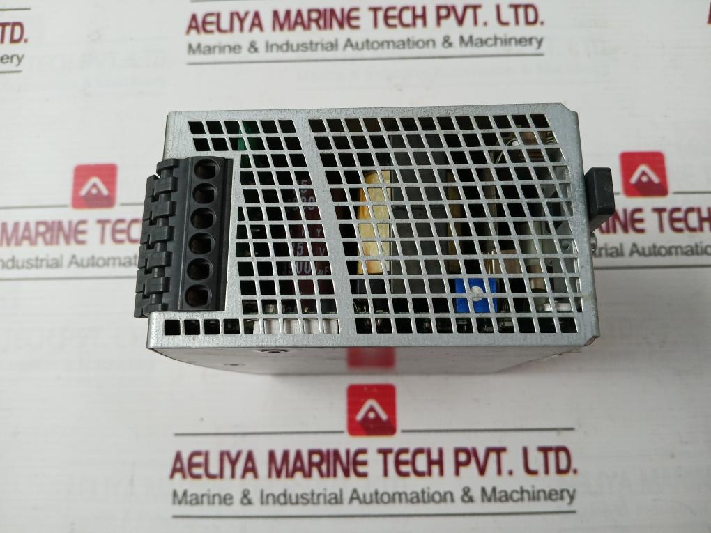 Allen-bradley 1606-xls240E Single-phase Power Supply Dc 24-28V 10-9A