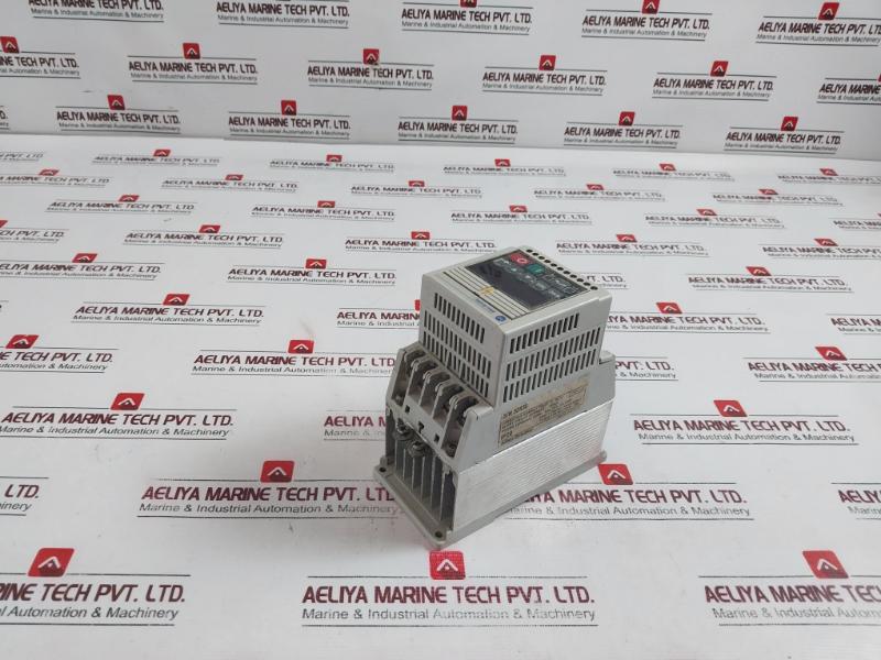 Allen-bradley 160s-aa08nps1p1 Variable Speed Drive 200-240v 16.3a 1.5kw/2hp