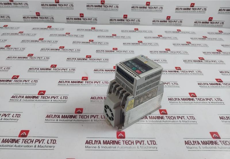 Allen-bradley 160s-aa08nps1p1 Variable Speed Drive 200-240v 16.3a 1.5kw/2hp