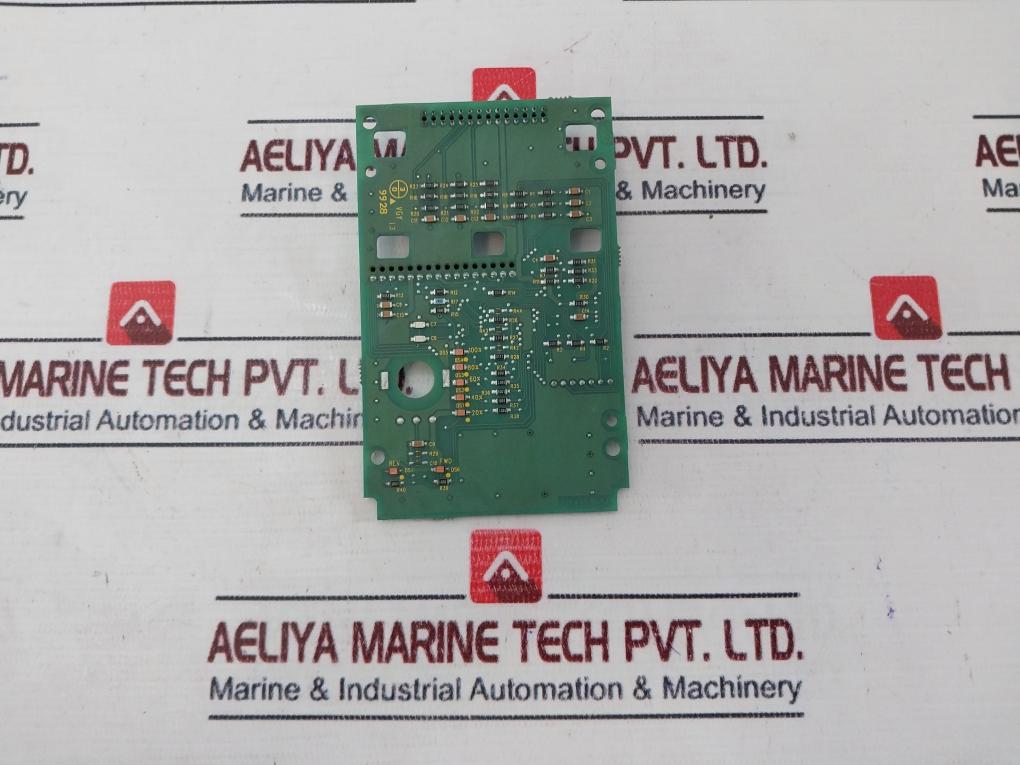 Allen-bradley 164952 Programmer Controller Board Rev 02