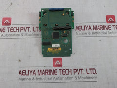 Allen-bradley 164952 Programming Terminal Control Board Ab881117 164953-04