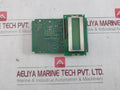 Allen-bradley 164952 Programming Terminal Control Board Ab881117 164953-04