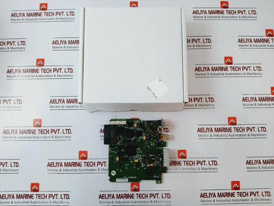 ALLEN-BRADLEY 169649 Printed Circuit Board 4004822264