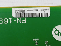 ALLEN-BRADLEY 169649 Printed Circuit Board 4004822264