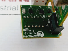 ALLEN-BRADLEY 169649 Printed Circuit Board 4004822264
