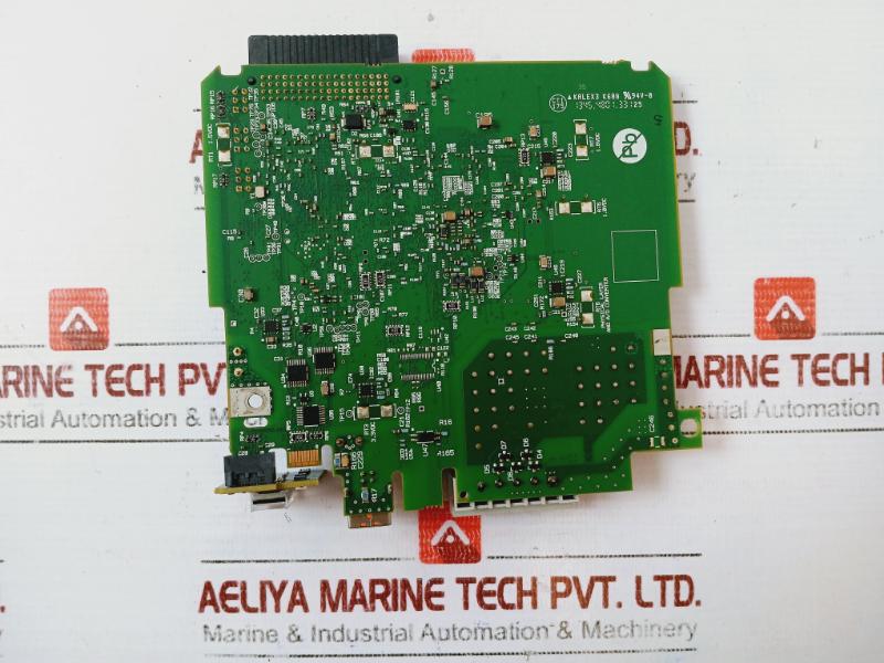ALLEN-BRADLEY 169649 Printed Circuit Board 4004822264