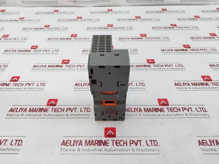 Allen-bradley 1734-aent Ethernet Adapter Module Ser A 24 Vdc, 10A