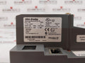 Allen-bradley 1734-aent Ethernet Adapter Module Ser A 24 Vdc, 10A