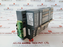 Allen-bradley 1734-aent Point I/O Ethernet Module 1734-ep24Dc Ser A Rev A01