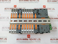 Allen-bradley 1734-aent Point I/O Ethernet Module 1734-ep24Dc Ser A Rev A01