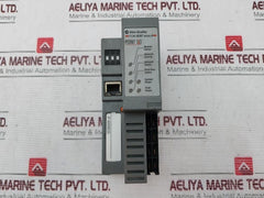 Allen-bradley 1734-aent Point I/O Ethernet Network Adapter Ser B