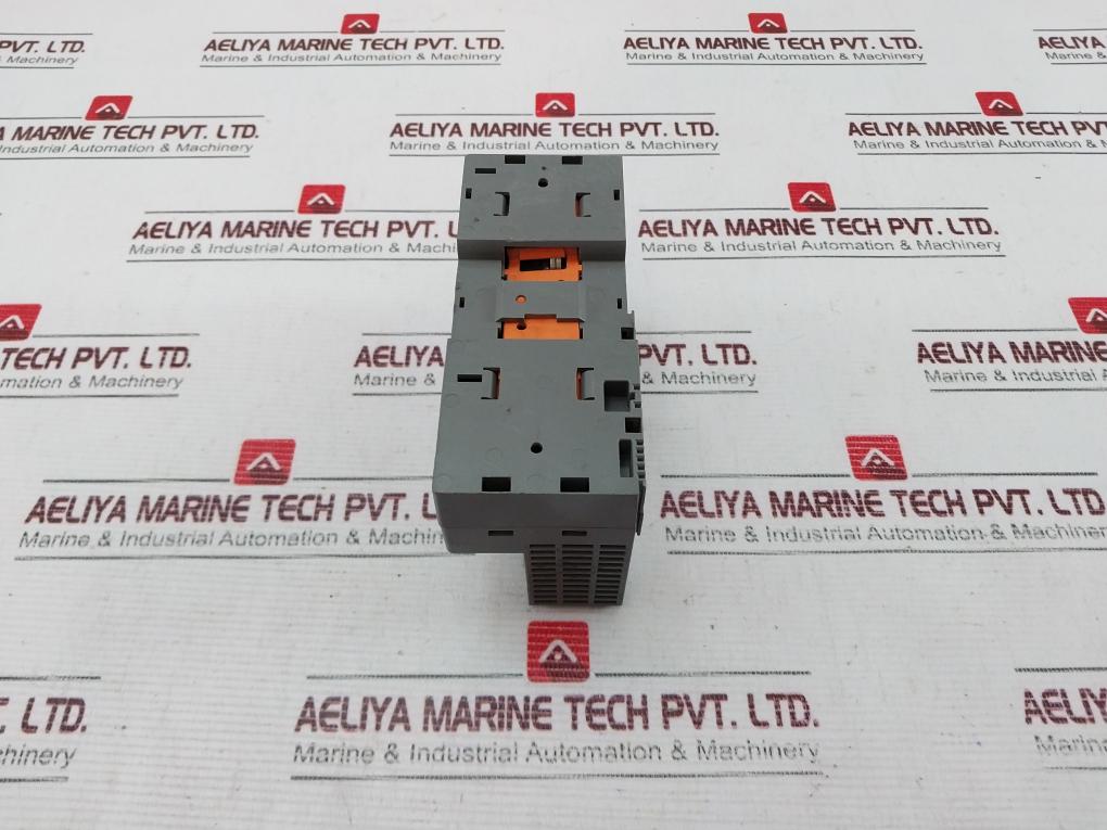 Allen-bradley 1734-aent Point I/O Ethernet Network Adapter Ser B