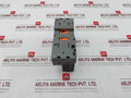 Allen-bradley 1734-aent Point I/O Ethernet Network Adapter Ser B