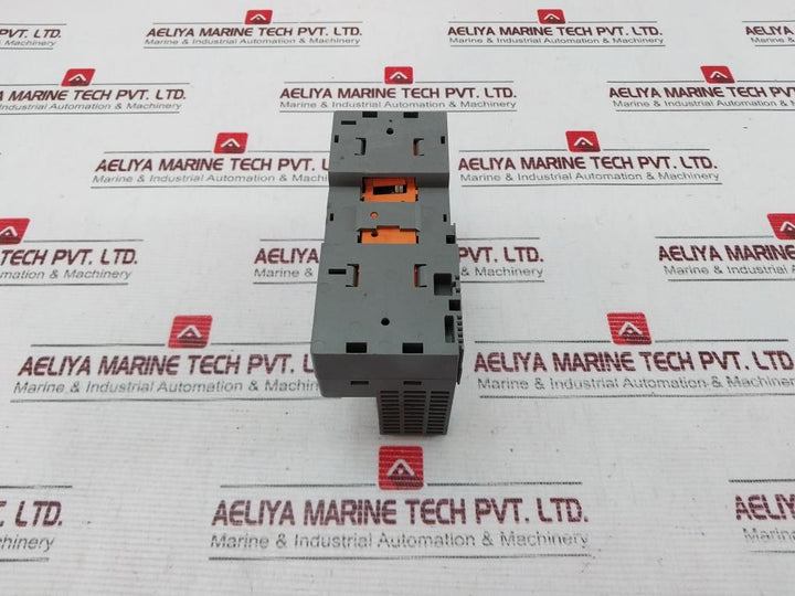Allen-bradley 1734-aent Point I/O Ethernet Network Adapter Ser B