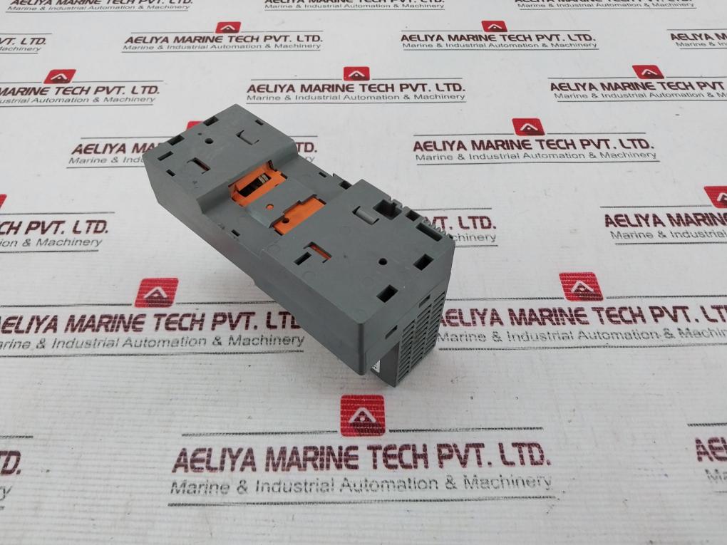 Allen-bradley 1734-aent Point I/O Ethernet Network Adapter Ser B