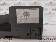 Allen-bradley 1734-aent Point I/O Ethernet Network Adapter Ser B