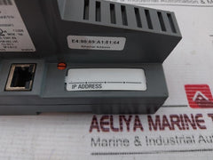 Allen-bradley 1734-aent Point I/O Ethernet Network Adapter Ser B