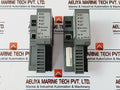 Allen-bradley 1734-aent Point I/O Ethernet Network Adaptor Pn-108000