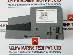 Allen-bradley 1734-aent Point I/O Ethernet Network Adaptor Pn-108000