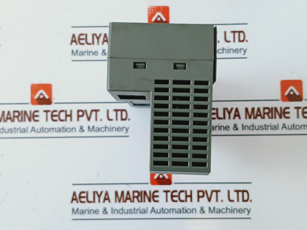 Allen-bradley 1734-aent Point I/O Ethernet Network Adaptor Pn-108000