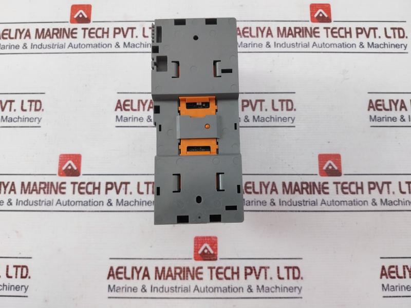 Allen-bradley 1734-aent Point I/o Ethernet Network Adapter 10a 24vdc Ser: A