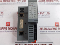Allen-bradley 1734-aentr Point I/O Dual Port Ethernet/Ip Adapter Series B