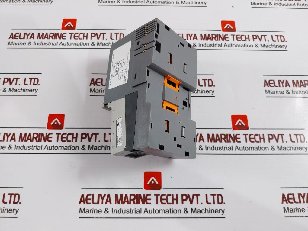 Allen-bradley 1734-aentr Point I/O Dual Port Network Adaptor Module