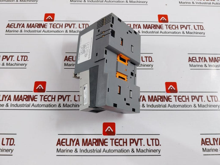 Allen-bradley 1734-aentr Point I/O Dual Port Network Adaptor Module