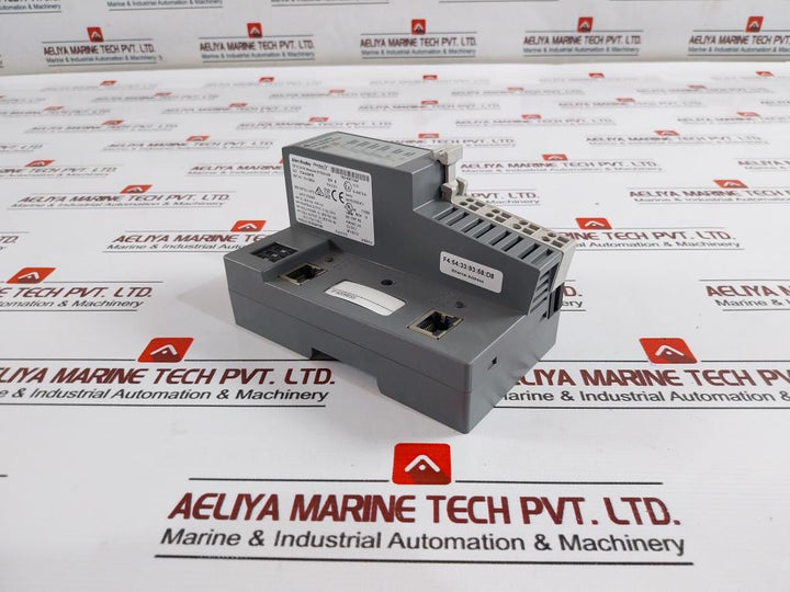 Allen-bradley 1734-aentr Point I/O Dual Port Network Adaptor Module
