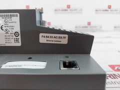 Allen-bradley 1734-aentr Point I/O Dual Port Network Adaptor Pn-138004, 1734-rt
