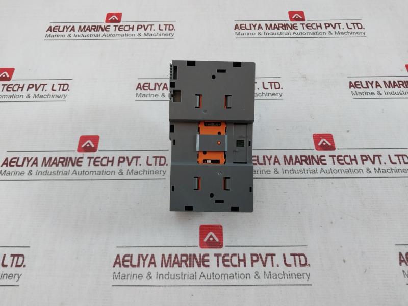 Allen-bradley 1734-aentr Point I/O Dual Port Network Adaptor Pn-138004, 1734-rt