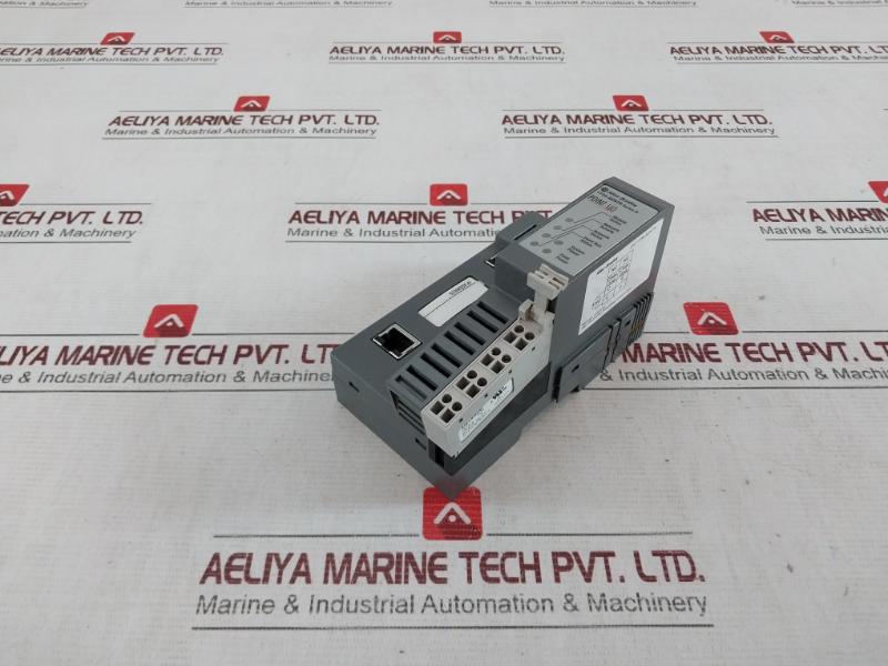 Allen-bradley 1734-aentr Point I/O Dual Port Network Adaptor Pn-138004, 1734-rt