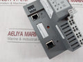 Allen-bradley 1734-aentr Point I/O Dual Port Network Adaptor Pn-138004, 1734-rt