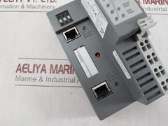 Allen-bradley 1734-aentr Point I/O Dual Port Network Adaptor Pn-138004, 1734-rt