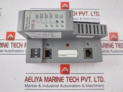 Allen-bradley 1734-aentr Point I/o Dual Port Network Adaptor Series:b Fw 4.003