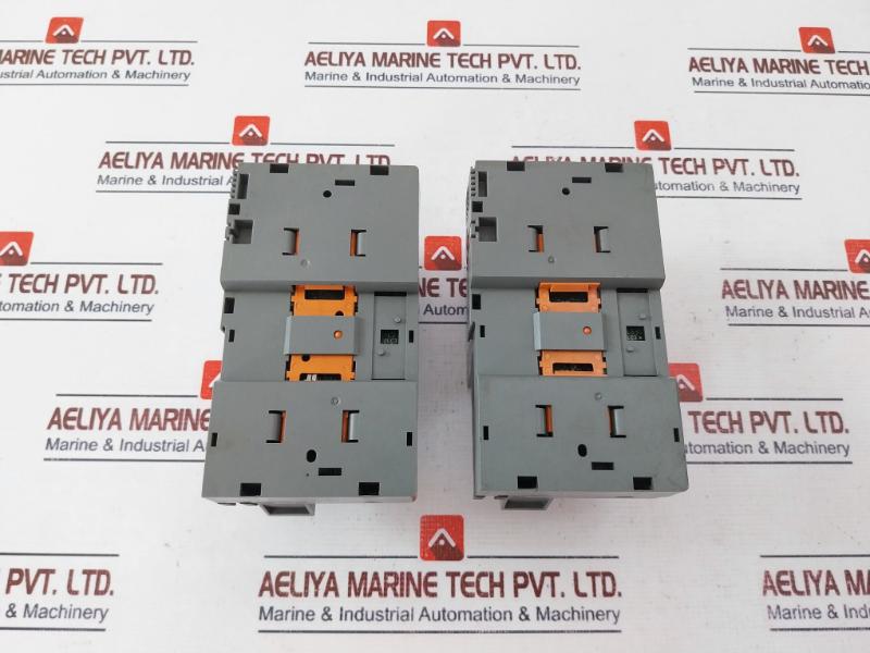 Allen-bradley 1734-aentr Point I/o Dual Port Network Adaptor Series:b Fw 4.003