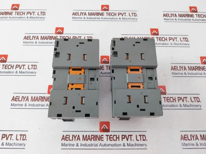 Allen-bradley 1734-aentr Point I/o Dual Port Network Adaptor Series:b Fw 4.003