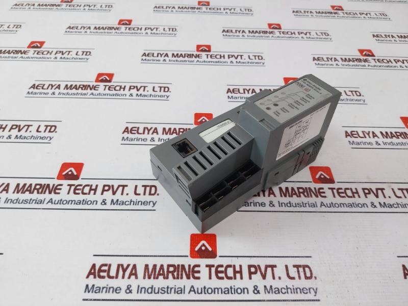 Allen-bradley 1734-aentr Point I/o Dual Port Network Adaptor Series:b Fw 4.003