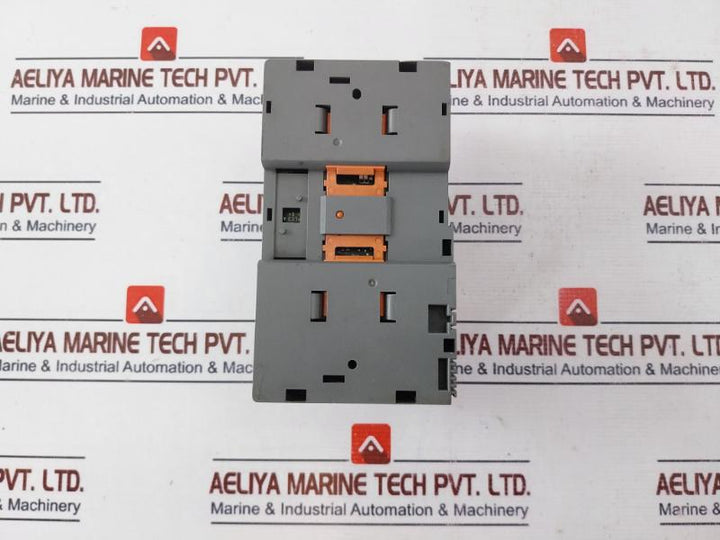Allen-bradley 1734-aentr Point I/o Dual Port Network Adaptor Series:b Fw 4.003