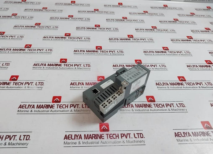 ALLEN-BRADLEY 1734-AENTR POINT I/O Dual Port Network Adaptor 138004