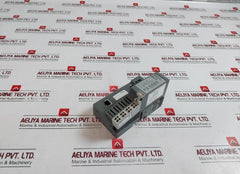 ALLEN-BRADLEY 1734-AENTR POINT I/O Dual Port Network Adaptor 138004