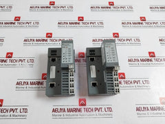 ALLEN-BRADLEY 1734-AENTR POINT I/O Dual Port Network Adaptor 138004
