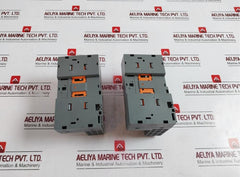 ALLEN-BRADLEY 1734-AENTR POINT I/O Dual Port Network Adaptor 138004