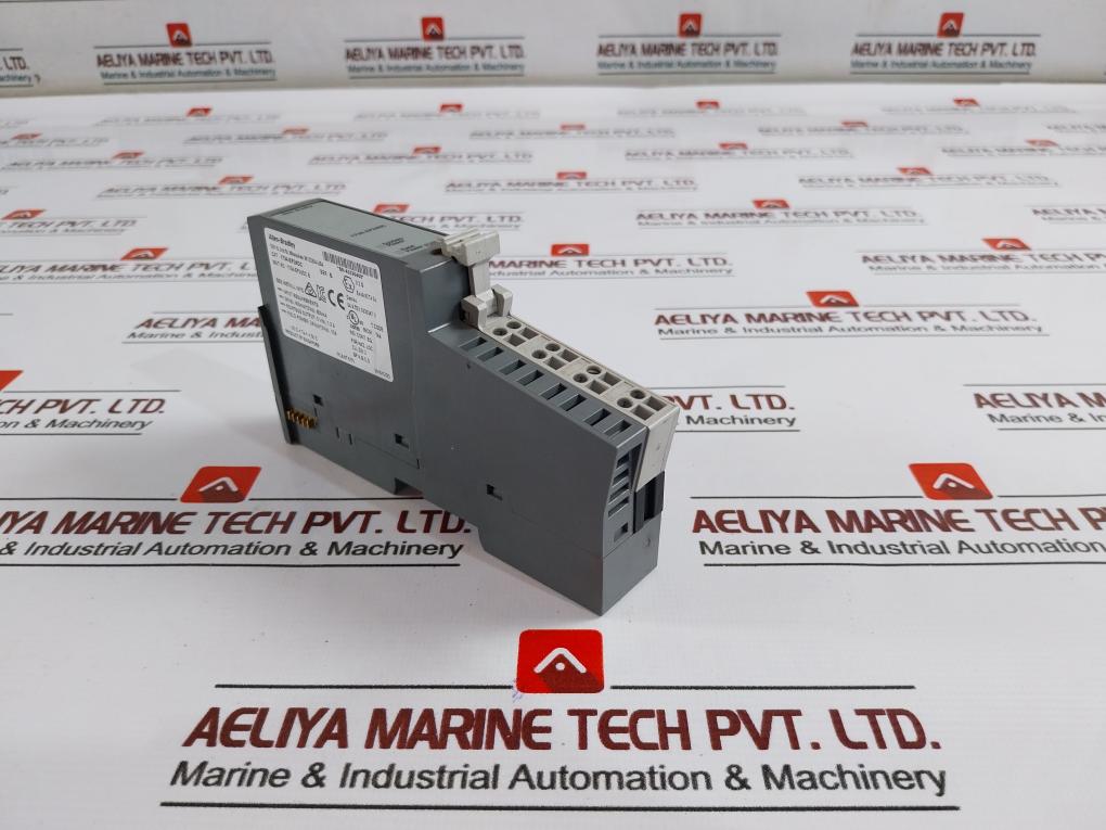 Allen-bradley 1734-ep24Dc Expansion Power Supply Point I/O 24V Dc