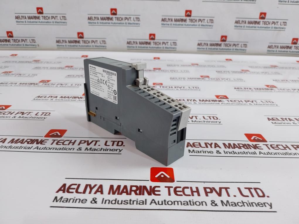 Allen-bradley 1734-ep24Dc Extension Power Module Ser.B